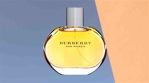 burberry classic deodorante donna 150 ml|burberry perfume for women discontinued.